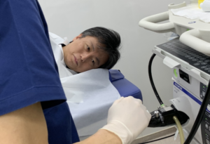 準備完了