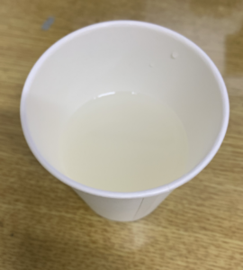 消泡剤